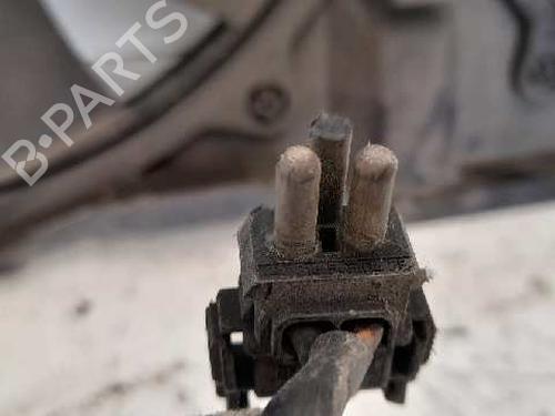 Radiator fan MERCEDES-BENZ CLK (C208) CLK 230 Kompressor (208.347) | BP12762779M35 