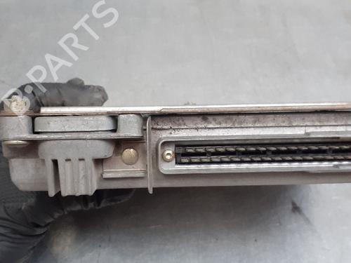 Engine control unit (ECU) PEUGEOT 605 (6B) 3.0 V6 | BP12690284M57 