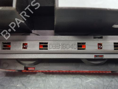 Third brake light OPEL AGILA (A) (H00) 1.0 (F68) | BP12704876L11 