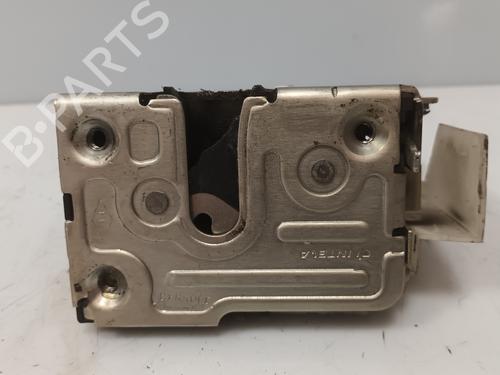 Rear right lock RENAULT MEGANE I Classic (LA0/1_) 2.0 i (LA07, LA0G) | BP20981057C99 