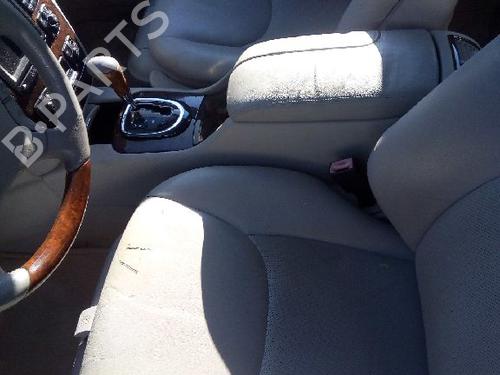 Control unit MERCEDES-BENZ S-CLASS (W220, V220) S 320 (220.065, 220.165) | BP12817868M11 
