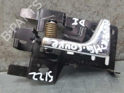 Türgriff vorne links innen MG MGF (RD) 1.8 i 16V (120 hp) 12715105