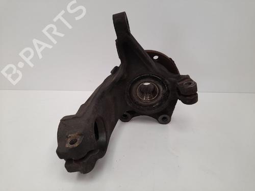Right front steering knuckle PEUGEOT 206 Hatchback (2A/C) 2.0 HDI 90 | BP12800019M26 