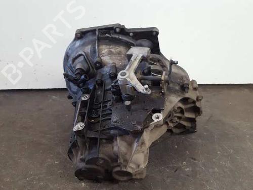 Gearbox FORD FOCUS II (DA_, HCP, DP)  | BP12818452M3 