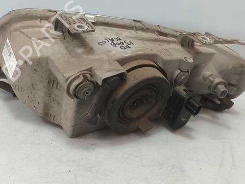 Right headlight DAEWOO KALOS (KLAS) 1.2 | BP29755168C29