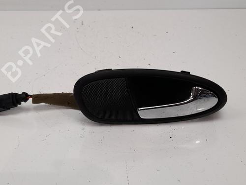 Used Front right interior door handle SEAT ALTEA (5P1) [2004-2015]  12850739