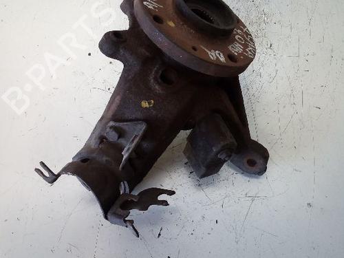 Right front steering knuckle CITROËN XSARA (N1) 2.0 HDi 109 | BP12744865M26 