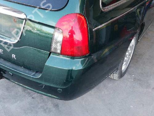 Airco bedieningspaneel MG MG ZT- T 2.0 CDTi | BP12726731I5 
