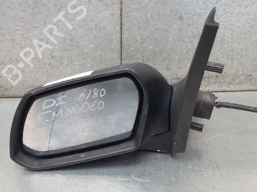 Used Left mirror FORD MONDEO III (B5Y) 2.0 16V TDDi / TDCi (115 hp) 12730514