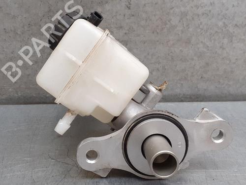 Brake master cylinder RENAULT CLIO IV (BH_)  | BP12754942M77 