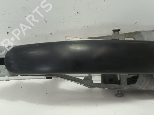 Used Rear left exterior door handle VW GOLF PLUS V (5M1, 521) 1.9 TDI (105 hp) 12788582