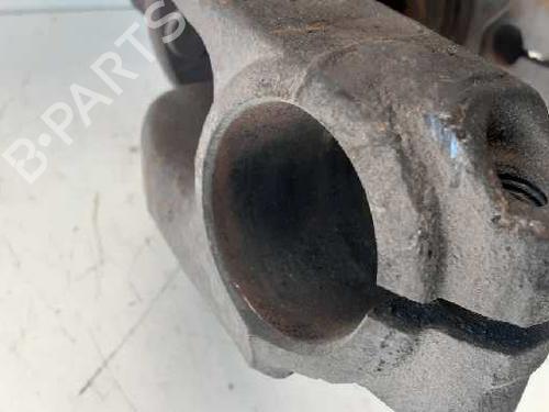 Right front steering knuckle FORD FIESTA Box Body/MPV (J5_, J3_) 1.8 D | BP12746195M26 