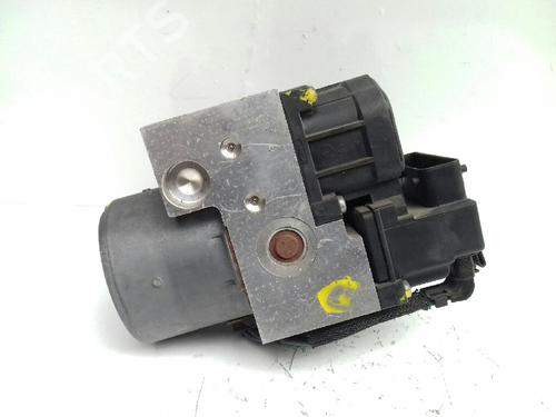 ABS pump OPEL ASTRA G Hatchback (T98) 1.7 CDTI (F08, F48) | BP12757393M43 