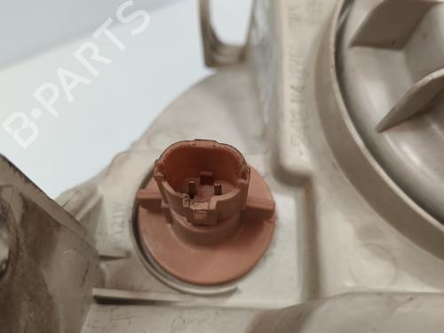 Left headlight DAEWOO LANOS (KLAT) 1.6 16V | BP29726642C28