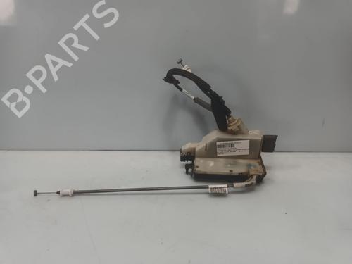 Front right lock CITROËN C4 II (NC_)  | BP29450833C97 