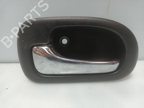 Used Front left interior door handle ROVER 45 I Saloon (RT) 1.6 (109 hp) 32031871
