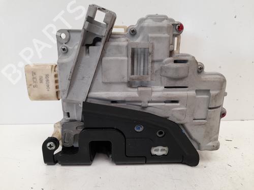 Rear right lock AUDI Q7 (4LB) 3.0 TDI quattro | BP12716749C99