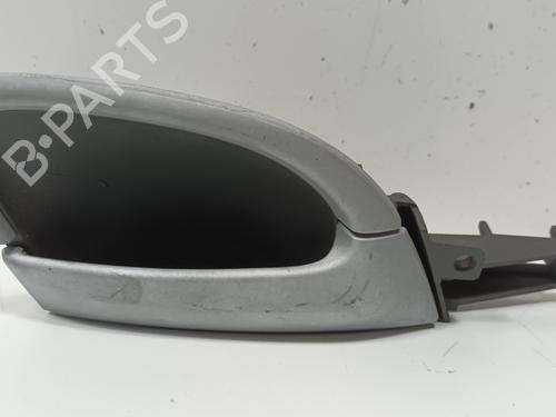 Rear right interior door handle PORSCHE CAYENNE (9PA) S 4.5 (340 hp) 7L5837114A |