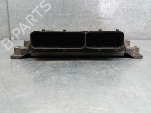 Used Engine control unit (ECU) FIAT STILO Multi Wagon (192_) 1.9 JTD (115 hp) 12820550
