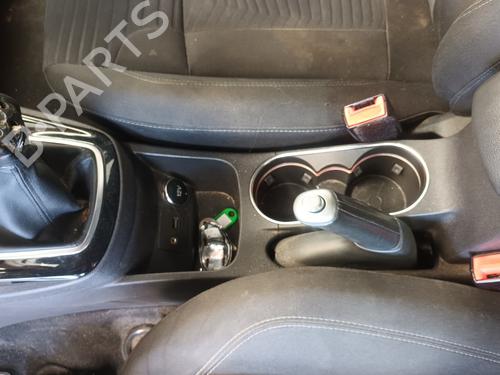 Startmotor FORD FIESTA VI (CB1, CCN) 1.0 EcoBoost | BP28336068M8 