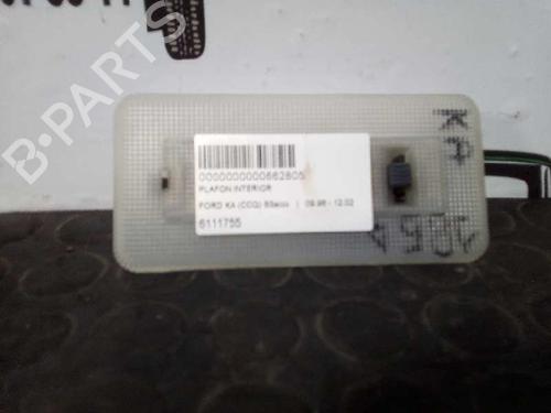 Luz interior FORD KA (RB_) 1.3 i (60 hp) 12807766
