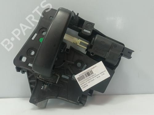 Used Front right interior door handle Front right interior door handle PEUGEOT 1007 (KM_) [2005-2026] 33411505 33411505