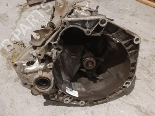 Used Gearbox FIAT IDEA (350_) [2003-2025]  30551445
