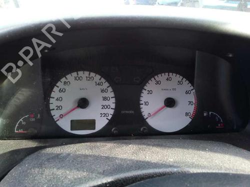 Generator CITROËN XSARA Coupe (N0) 1.6 i | BP12805035M7