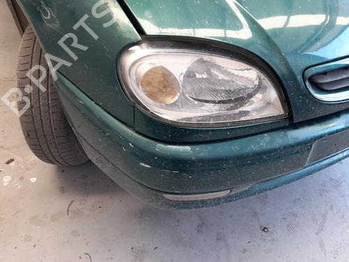 Engine CITROËN SAXO (S0, S1) 1.5 D | BP12781302M1 