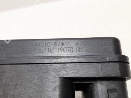 ABS pump DAIHATSU TERIOS (J1_) 1.3 4WD (J102) | BP12744975M43 