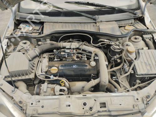 Catalyst OPEL CORSA C (X01) | BP40235831M10 - Image 12