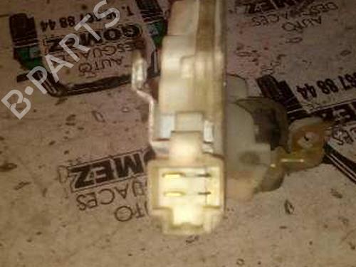 Rear left lock NISSAN ALMERA II (N16) 1.5 | BP12693083C100 