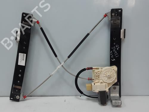 Elevador vidro trás direito Elevador vidro trás direito FORD S-MAX (WA6) [2006-2014] 36528454 36528454