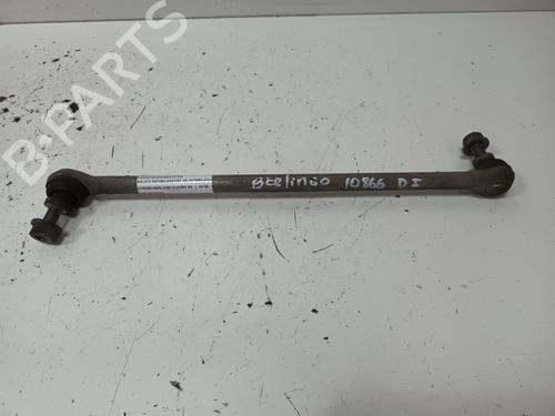 Anti roll bar CITROËN BERLINGO MULTISPACE (B9) 1.6 HDi 75 16V (75 hp) 15987329