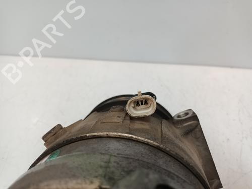 AC compressor SAAB 9-3 (YS3D) 2.2 TiD | BP19257758M34 