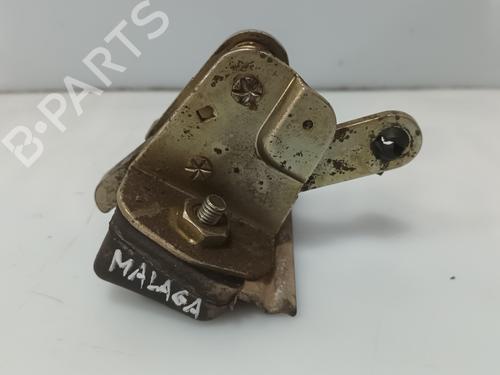 Tailgate lock SEAT MALAGA (23A) 1.5 | BP29375573C101 