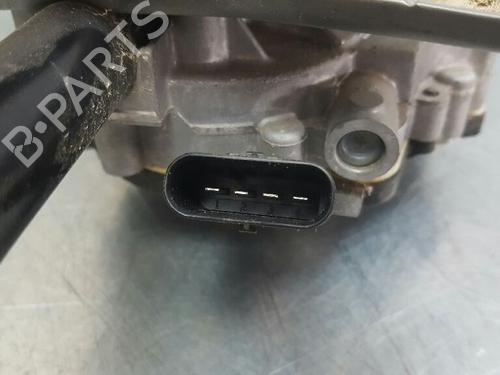 Front wiper motor MERCEDES-BENZ A-CLASS (W176) A 200 CDI / d (176.008) | BP12741694M29 