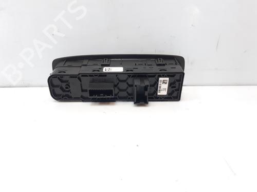 Left front window switch RENAULT MEGANE IV Hatchback (B9A/M/N_) | BP37177144I27 - Image 3