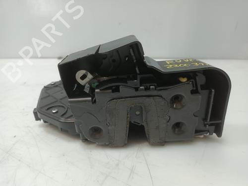 Rear left lock LAND ROVER RANGE ROVER EVOQUE (L538)  | BP29272715C100 