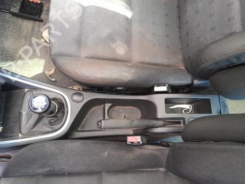 Engine control unit (ECU) PEUGEOT 307 Break (3E) 2.0 HDI 90 | BP13456810M57 