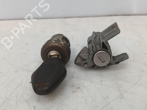 electronic-module-bmw-x5-e53-2000-2001-2002-2003-2004-2005-2006-29190453 main image