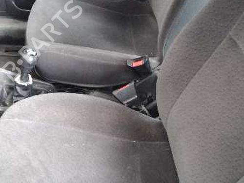Andre OPEL ZAFIRA A MPV (T98) 1.6 16V (F75) | BP13973902O1 