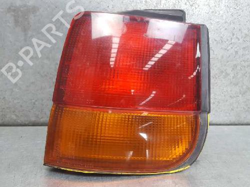 Used Right taillight MITSUBISHI SPACE RUNNER MPV (N1_W, N2_W) 1.8 4WD (N21W) (122 hp) 12740095