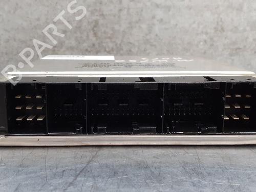 Engine control unit (ECU) MERCEDES-BENZ A-CLASS (W168) A 160 CDI (168.006) | BP12755977M57 
