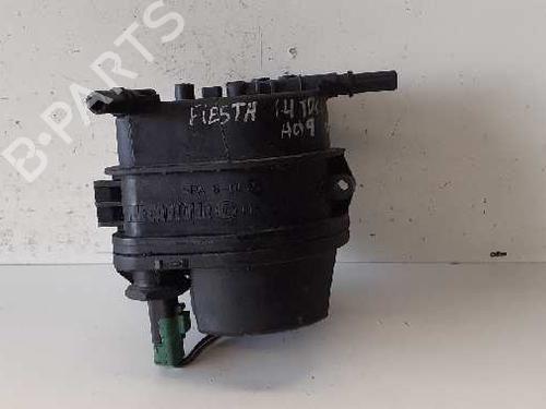 Used Support FORD FIESTA VI (CB1, CCN) 1.4 TDCi (68 hp) 13977634