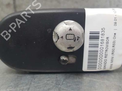 Mirror switch MINI MINI (R50, R53) One | BP12716818I25 