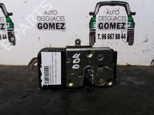 Used Front right lock FIAT ULYSSE (179_) 2.0 JTD (109 hp) 12690758