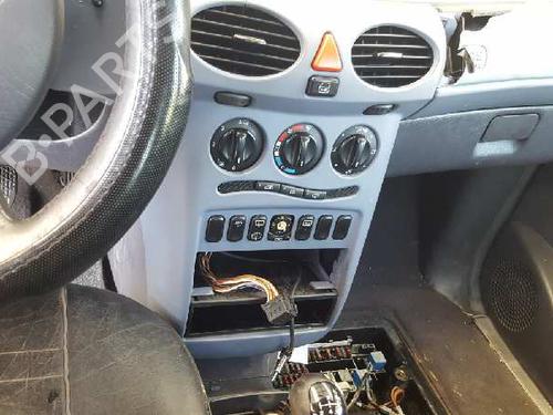 Turbocharger/Supercharger MERCEDES-BENZ A-CLASS (W168) A 160 CDI (168.007) | BP12748809M71 