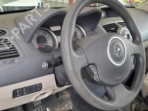 Module électronique RENAULT MEGANE II (BM0/1_, CM0/1_) 1.5 dCi (BM1E, CM1E) | BP12788828M83