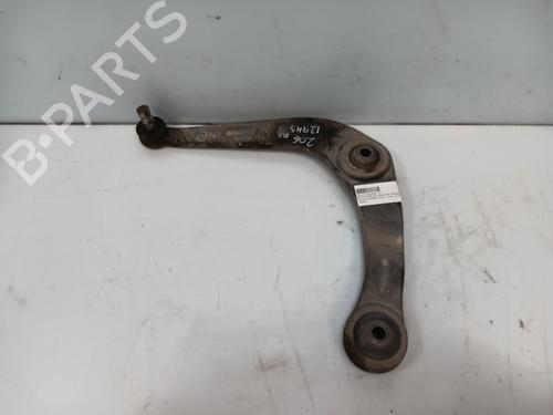 Used Left front suspension arm Left front suspension arm 36389553 36389553